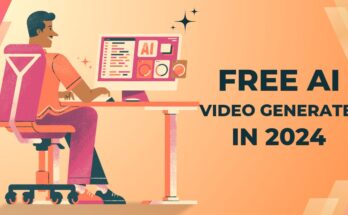 Free AI Video Generator in 2024