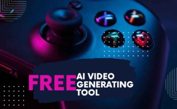 Free AI Video-Generating Tool